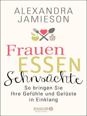 cover image of Frauen, Essen, Sehnsüchte